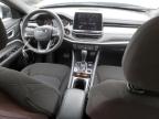 2025 JEEP COMPASS SPORT   for sale at Copart AB - EDMONTON