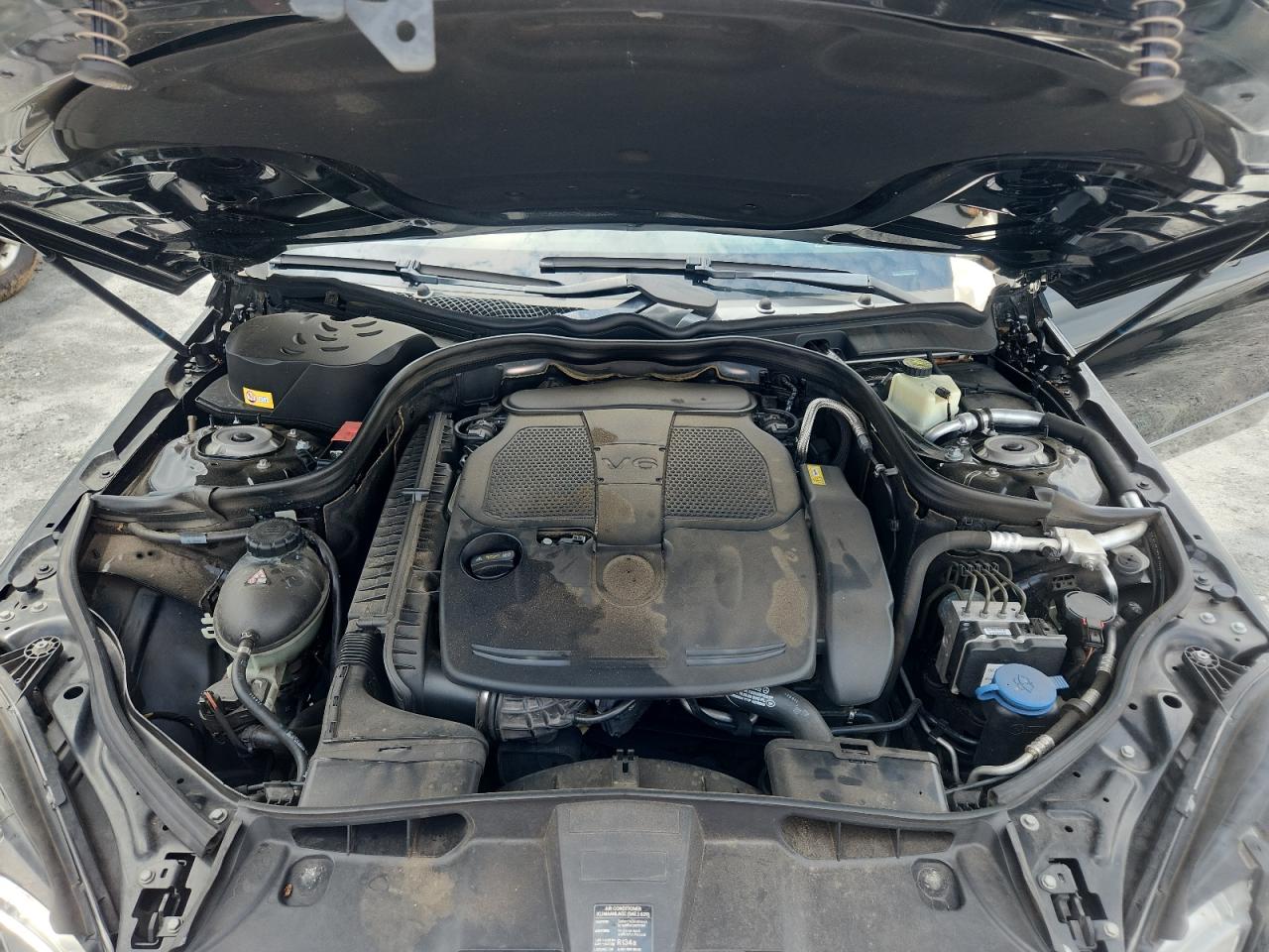 2013 Mercedes-Benz E 350 VIN: WDDHF5KB3DA672279 Lot: 68483115