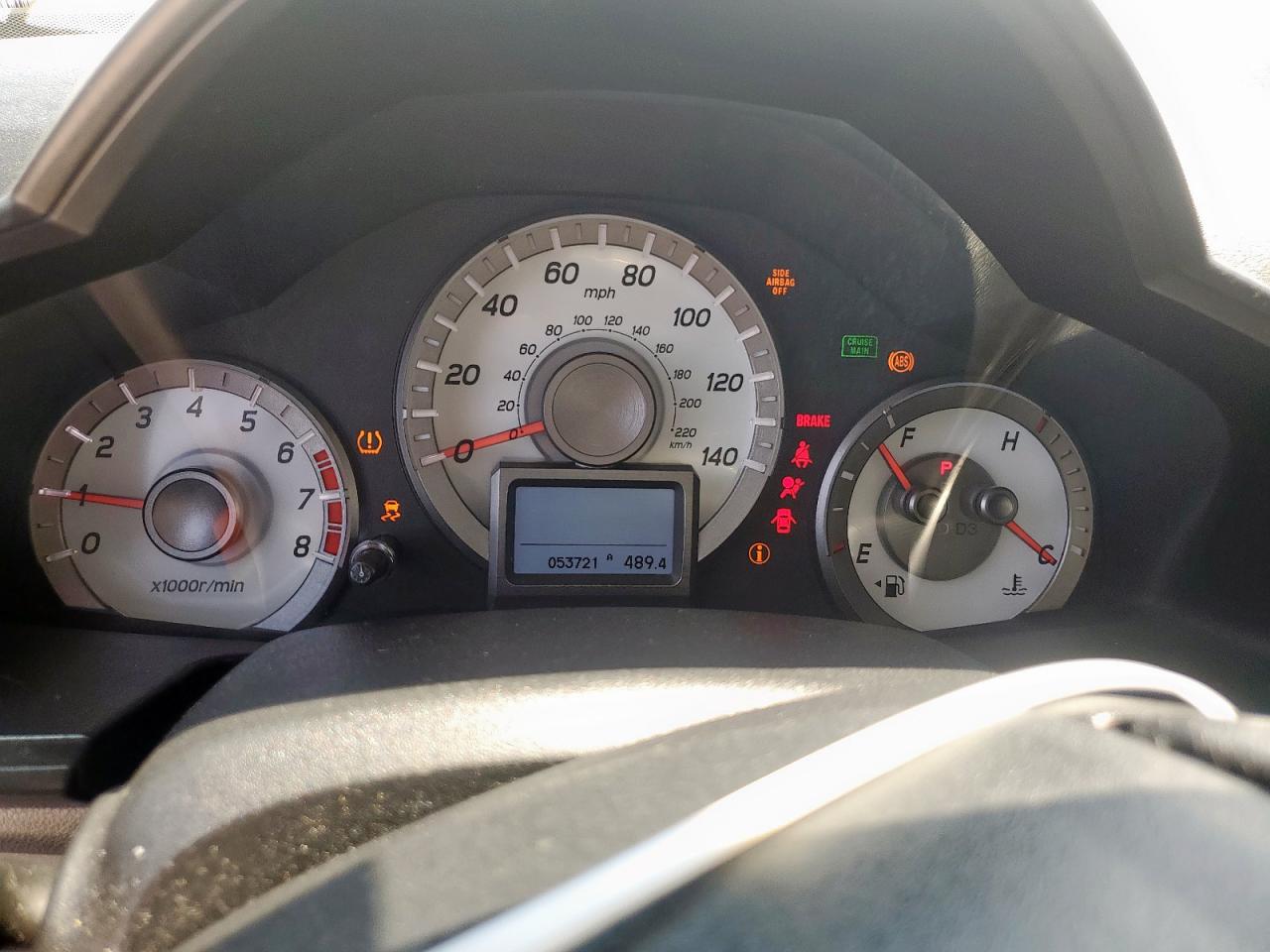 2014 Honda Pilot Touring VIN: 5FNYF3H94EB011727 Lot: 67771195