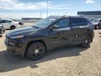 2015 JEEP CHEROKEE SPORT   for sale at Copart AB - EDMONTON