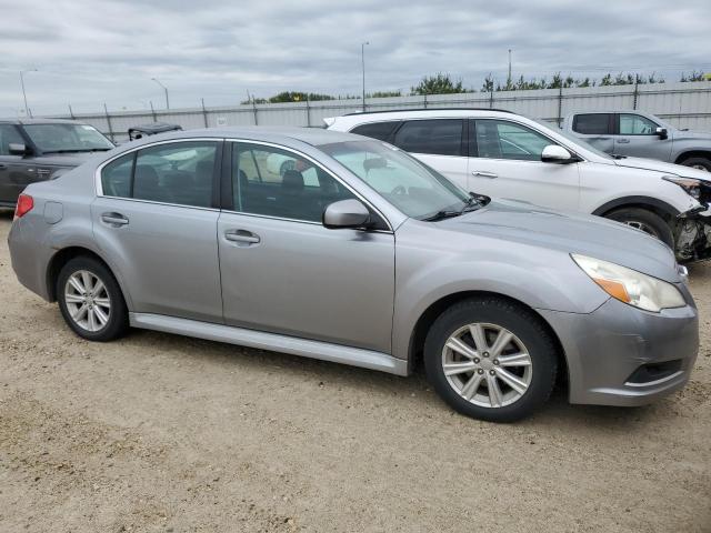 2011 SUBARU LEGACY 2.5I PREMIUM  