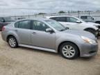 2011 SUBARU LEGACY 2.5I PREMIUM   for sale at Copart AB - EDMONTON