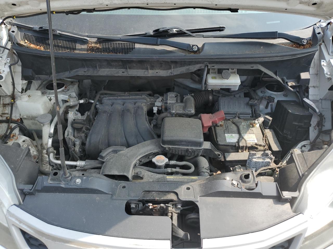 2018 Nissan Nv200 2.5S VIN: 3N6CM0KN7JK702110 Lot: 67914955