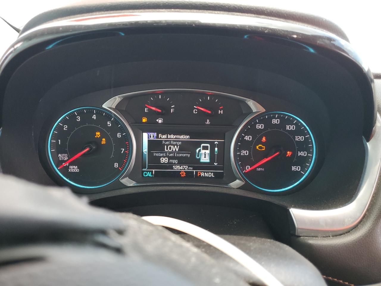 2018 Chevrolet Traverse Lt VIN: 1GNERGKW7JJ254751 Lot: 69672615