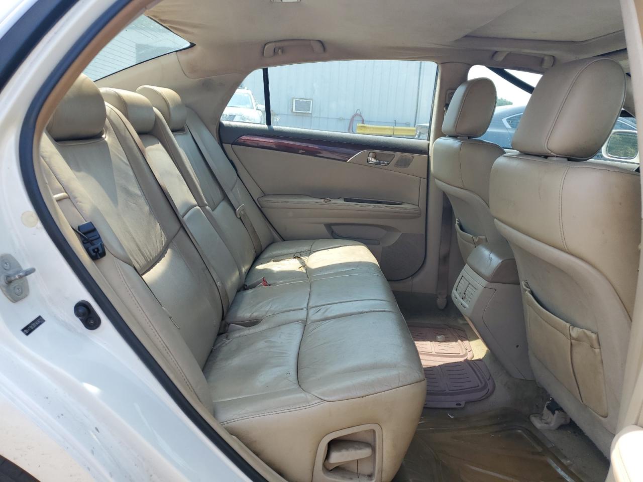 2010 Toyota Avalon Xl VIN: 4T1BK3DB5AU367515 Lot: 67556955