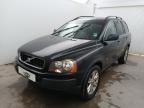 2004 VOLVO XC 90 T6 S for sale at Copart WESTBURY