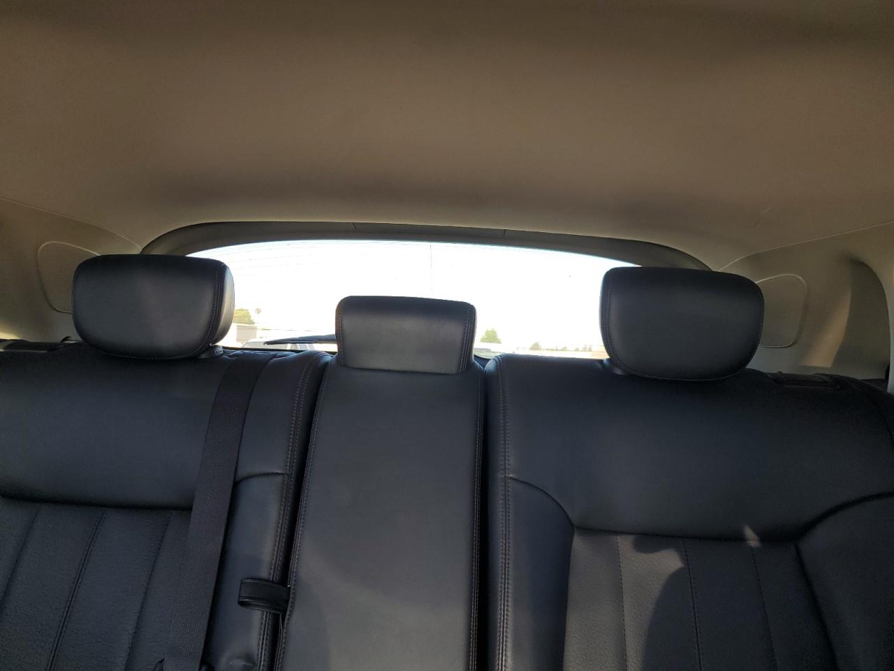 2017 Infiniti Qx70 VIN: JN8CS1MW8HM415569 Lot: 69139395