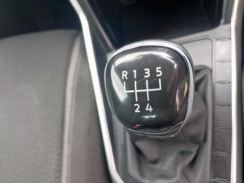 2024 VOLKSWAGEN POLO LIFE TSI 