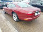 2004 JAGUAR XK8  for sale at Copart SANDWICH