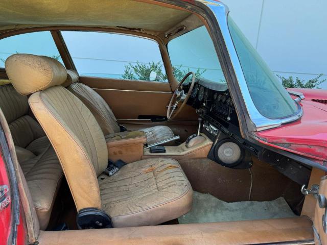 1969 JAGUAR E TYPE  