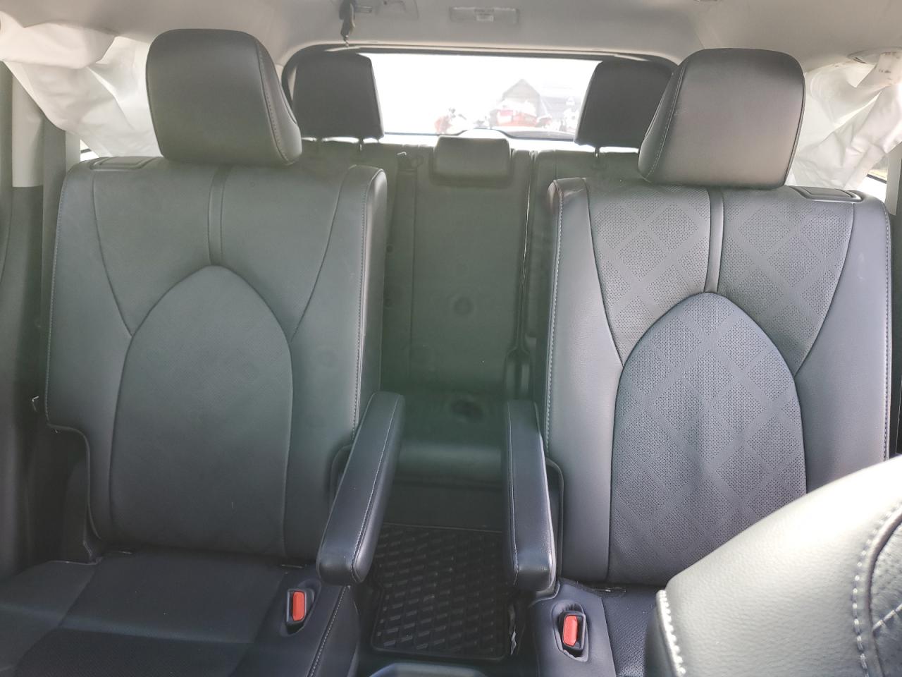 2021 Toyota Highlander Platinum VIN: 5TDFZRBH7MS130772 Lot: 65228925