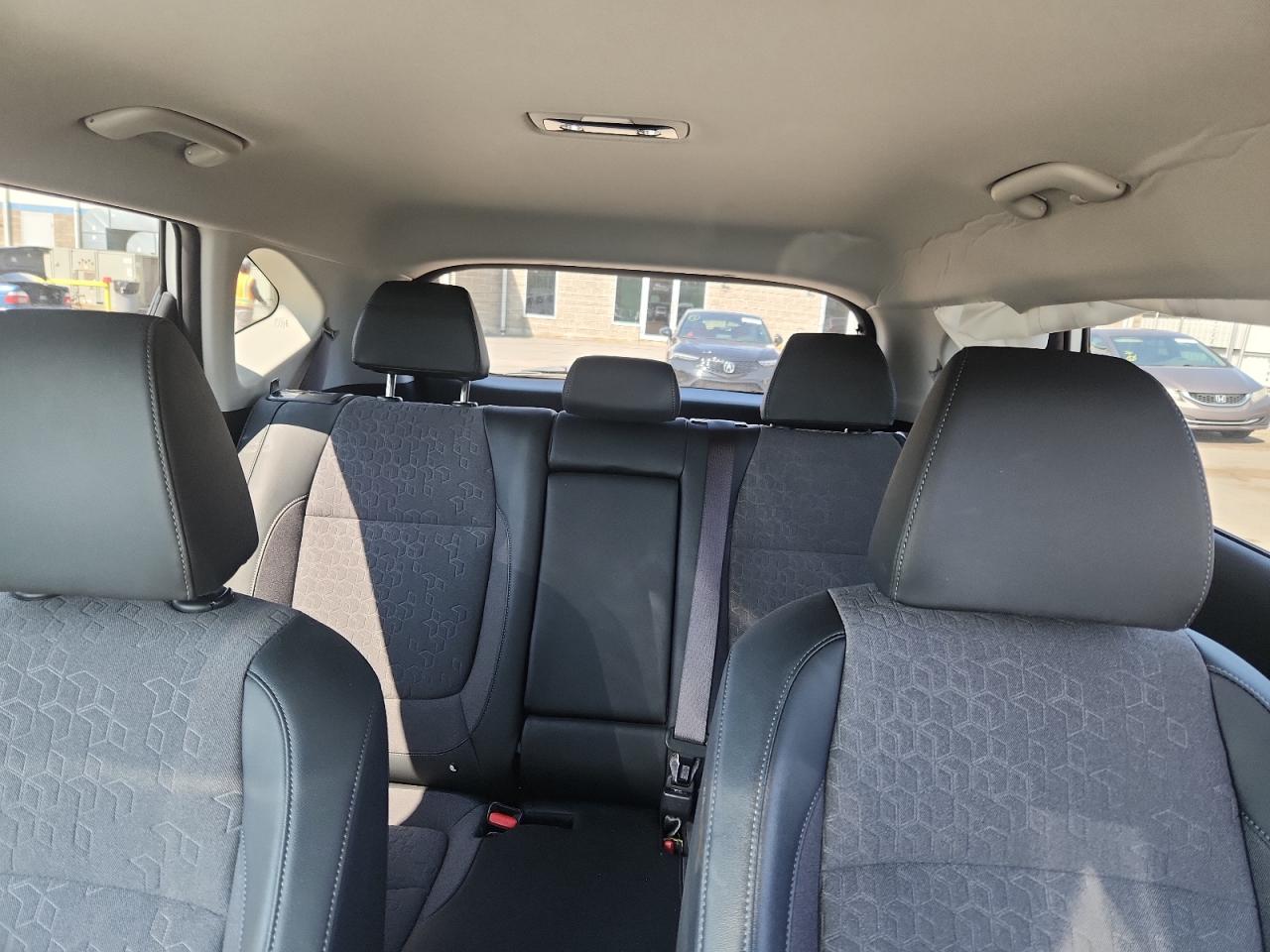 2024 Kia Seltos S VIN: KNDEUCAA2R7585266 Lot: 67090805