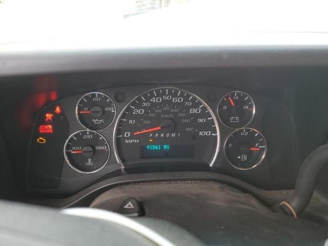 2021 CHEVROLET EXPRESS G4 - TRUCKS