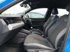 2020 AUDI A1 S LINE 30 TFSI  for sale at Copart NEWBURY