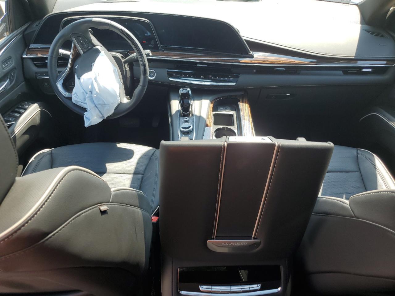 2024 Cadillac Escalade Premium Luxury VIN: 1GYS4BKL0RR310748 Lot: 68306405