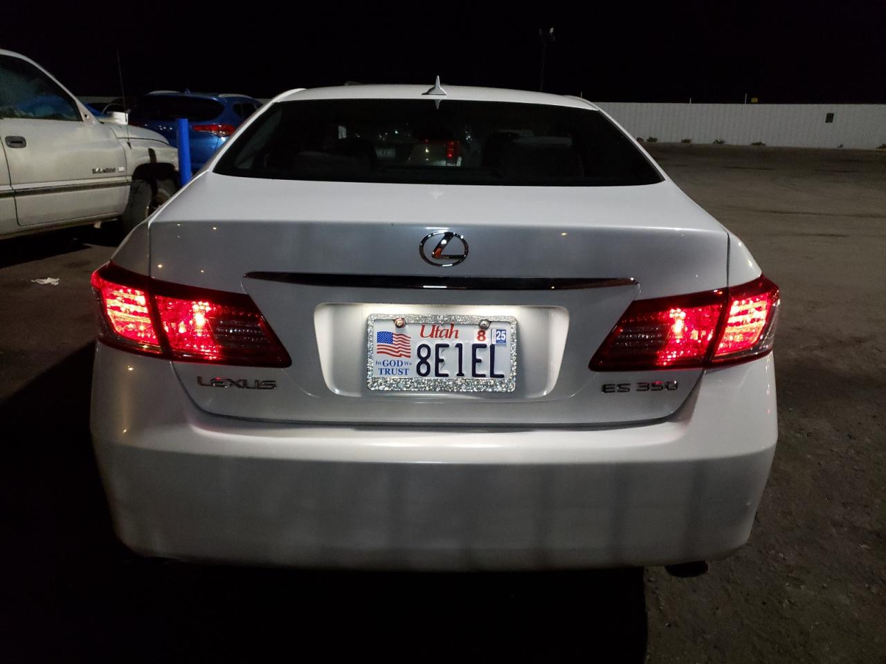 2010 Lexus Es 350 VIN: JTHBK1EGXA2384663 Lot: 69324935