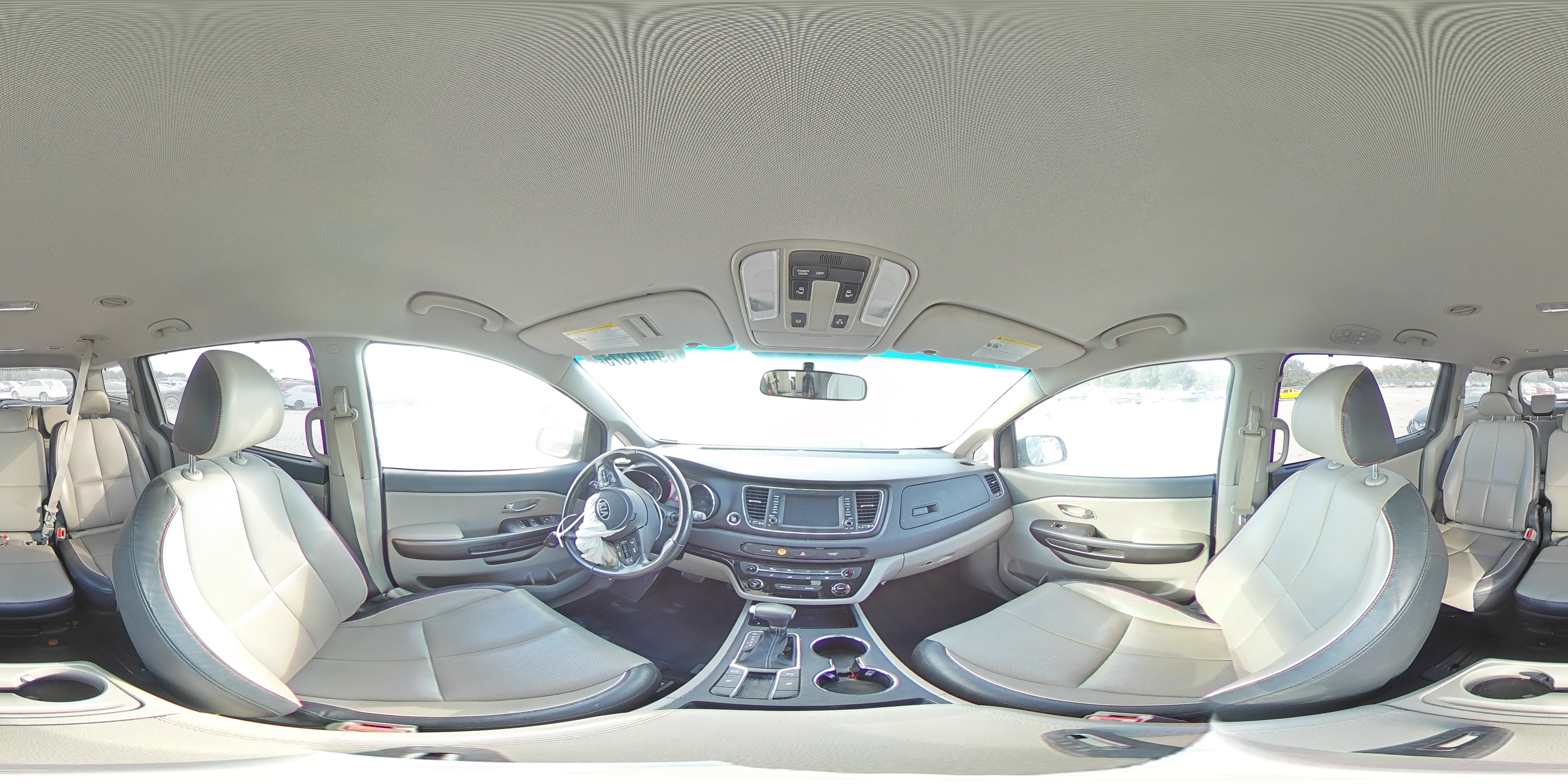 2020 Kia Sedona Lx VIN: KNDMB5C16L6574780 Lot: 69441875