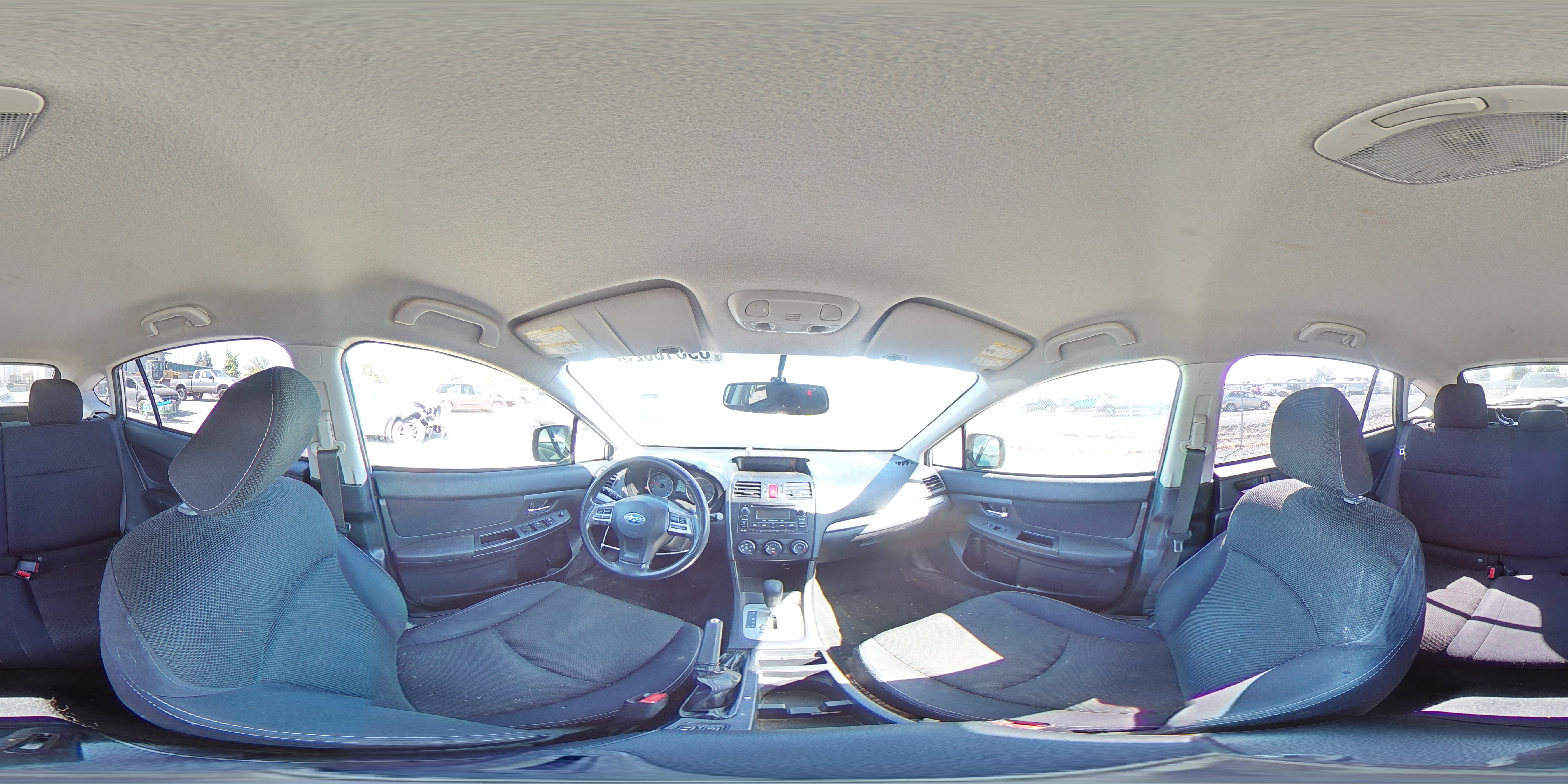 2014 Subaru Xv Crosstrek 2.0 Premium VIN: JF2GPACC1E8253828 Lot: 69310025