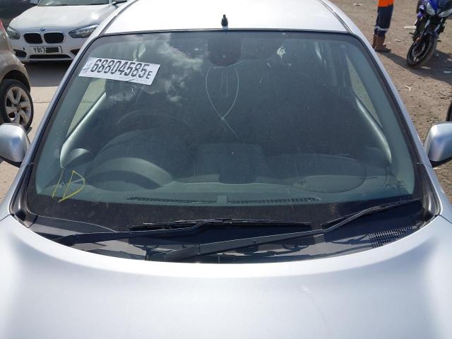 2015 NISSAN MICRA ACENTA 