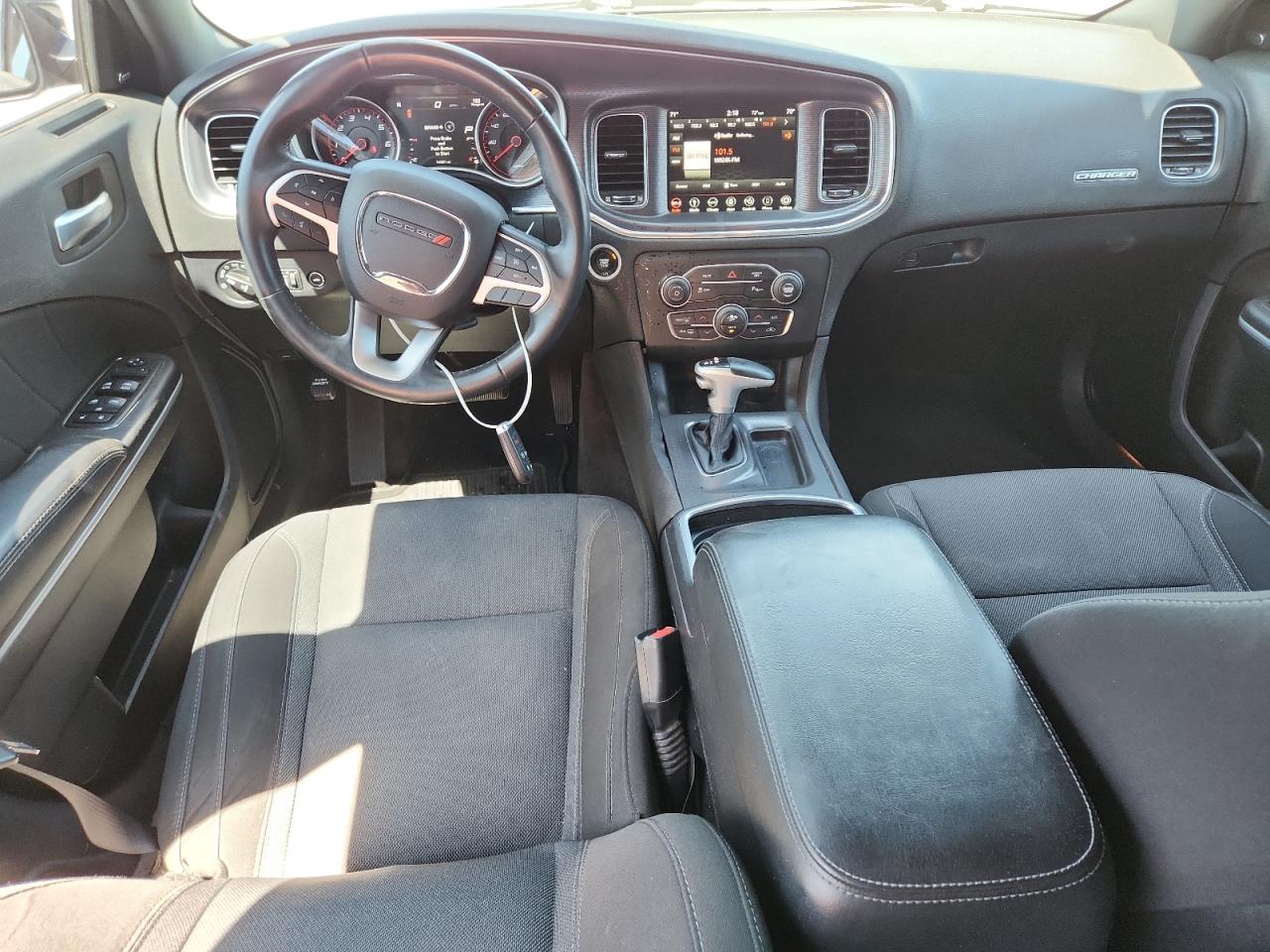 2018 Dodge Charger Sxt Plus VIN: 2C3CDXHG7JH162690 Lot: 70458815