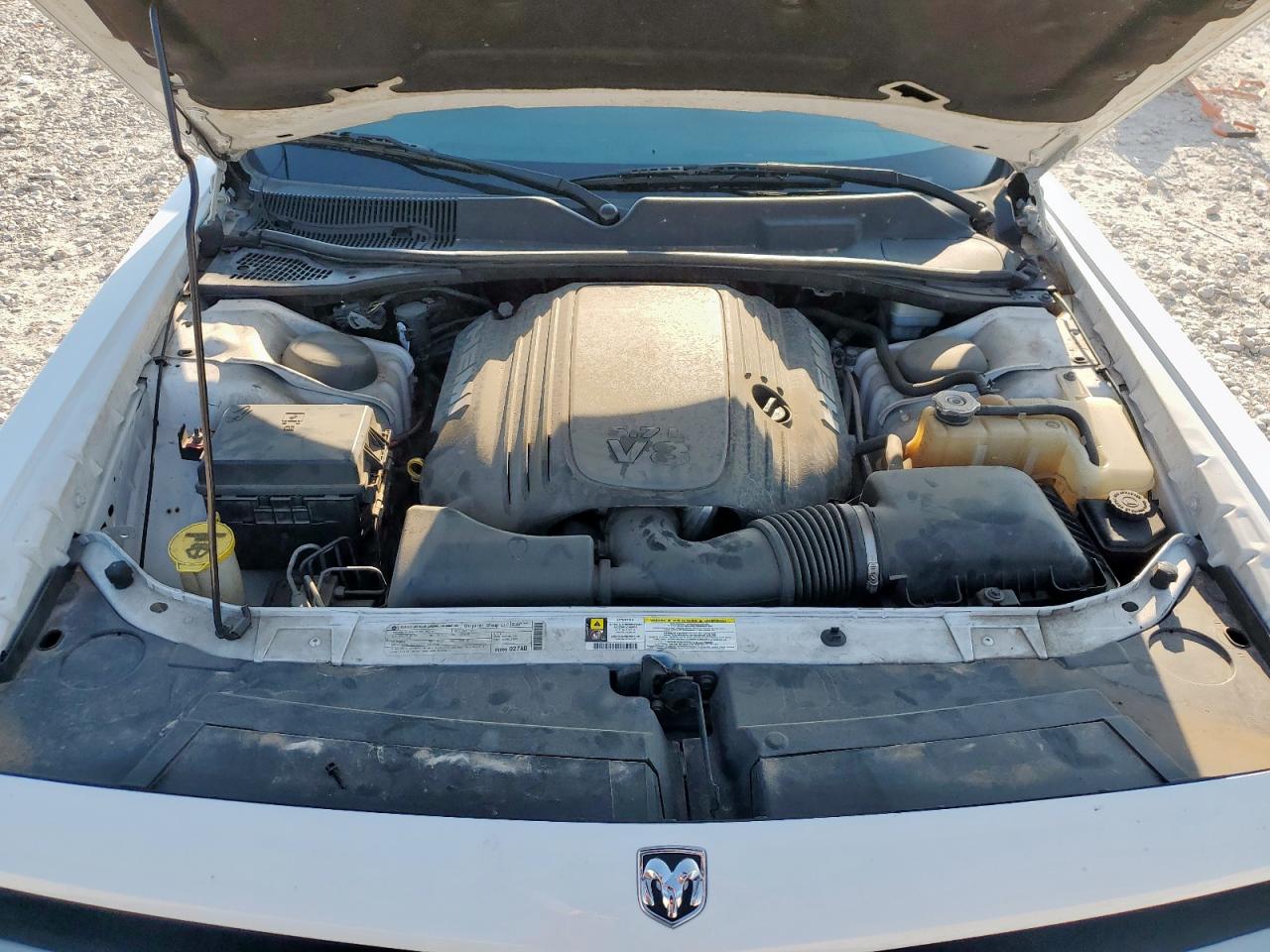 2010 Dodge Challenger R/T VIN: 2B3CJ5DT0AH265429 Lot: 68852005