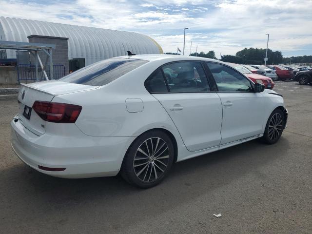 2016 VOLKSWAGEN JETTA SPORT