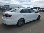 2016 VOLKSWAGEN JETTA SPORT à vendre chez Copart CT - HARTFORD SPRINGFIELD