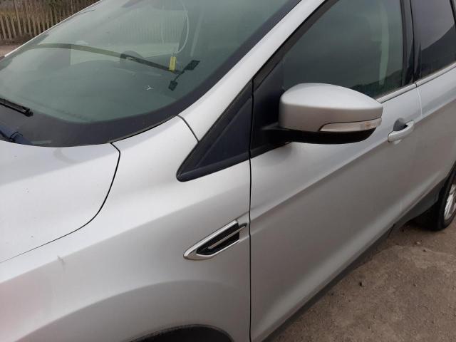 2019 FORD KUGA 1.5 ECOBOOST TITANIUM EDITION 5DR 2WD