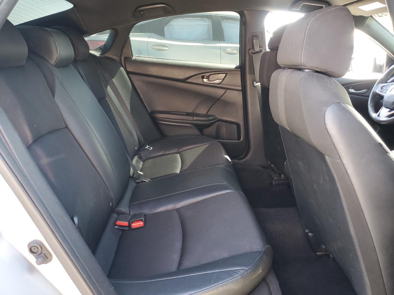 2020 Honda Civic Sport VIN: 2HGFC2F80LH593189 Lot: 69601465