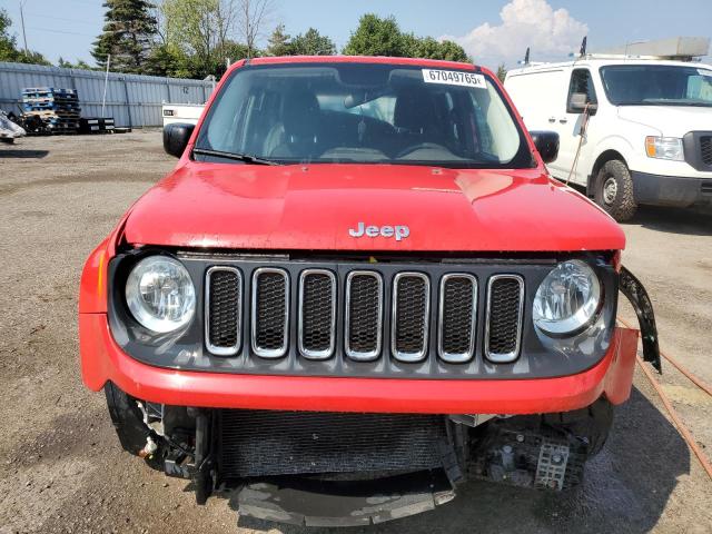 2016 JEEP RENEGADE SPORT  