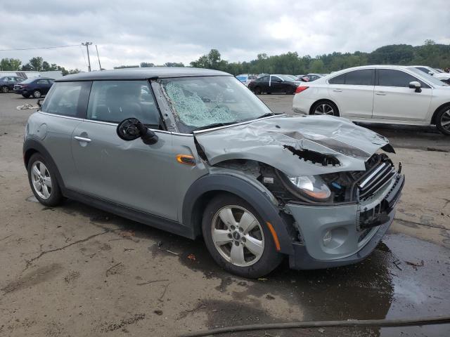  MINI COOPER 2018 Szary