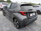 2024 TOYOTA YARIS DESIGN HEV CVT  for sale at Copart BELFAST