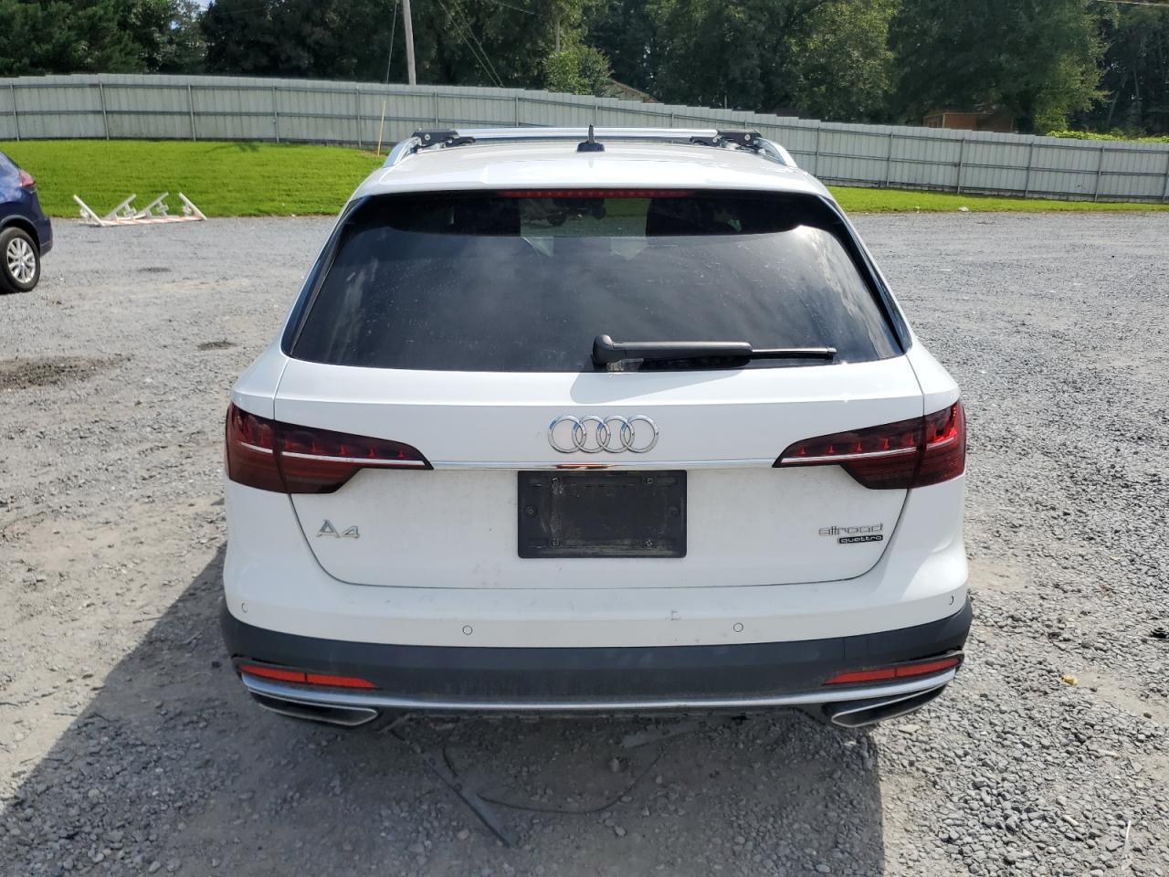 2023 Audi A4 Allroad Premium Plus VIN: WA18AAF42PA072557 Lot: 70041415