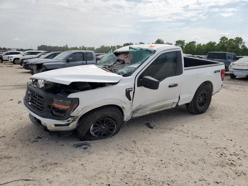 FORD F150 XL 2024