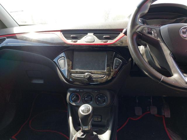 2018 VAUXHALL CORSA SRI 1.4 SRI 5DR
