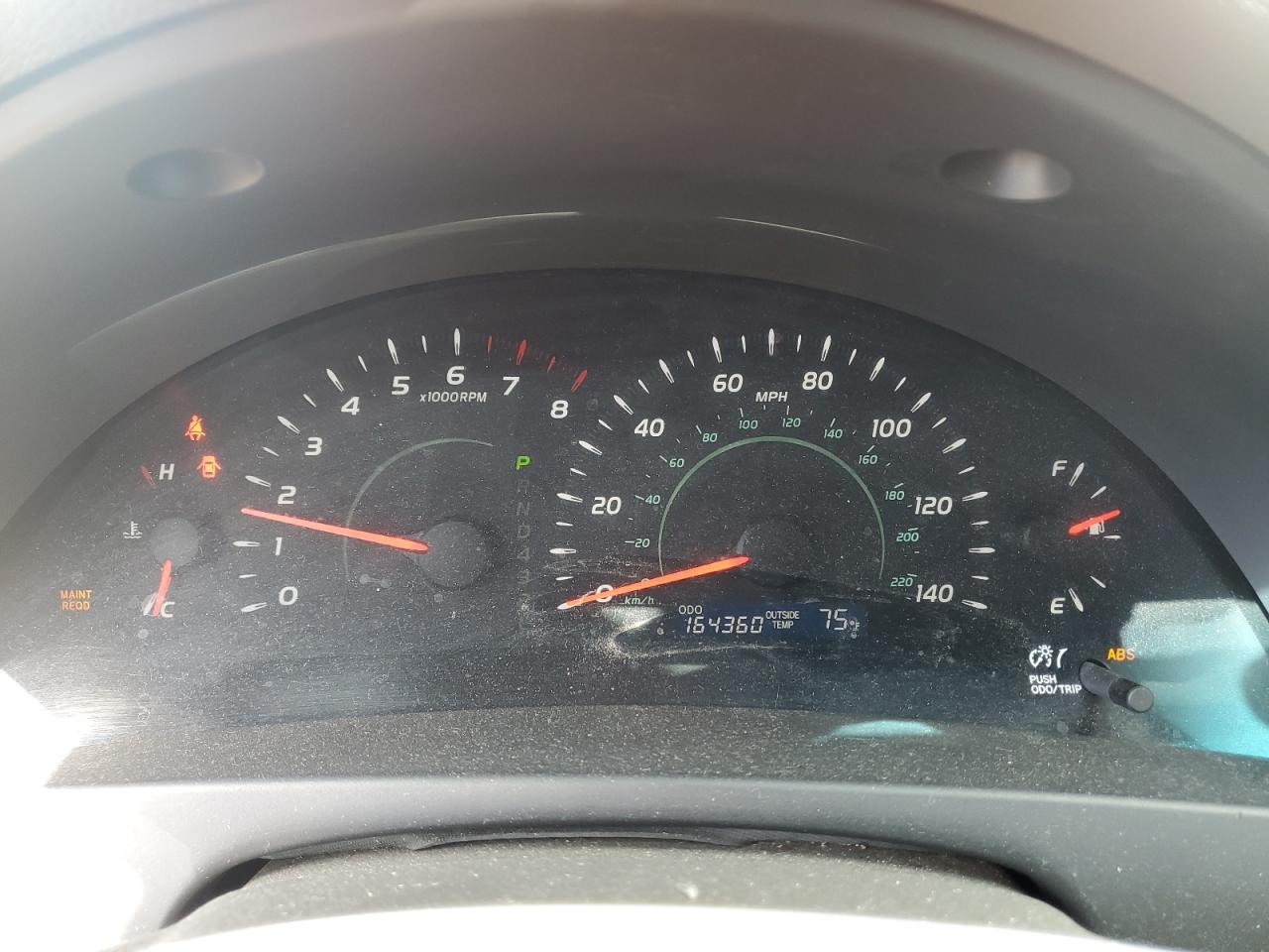 2007 Toyota Camry Ce VIN: 4T1BE46K57U175935 Lot: 69611225