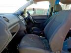 2015 VOLKSWAGEN CADDY STARTLINE for sale at Copart WESTBURY