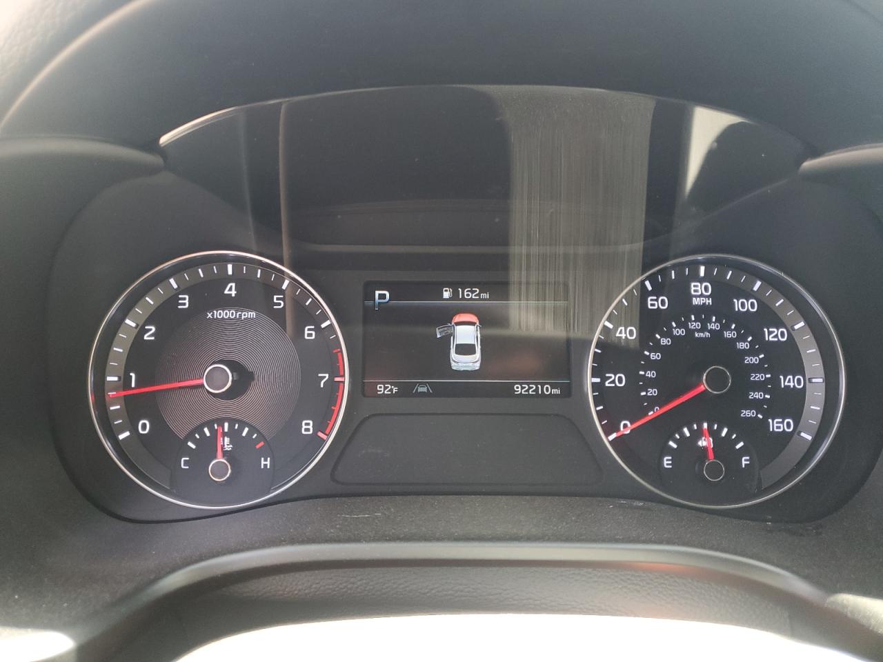 2022 Kia Forte Fe VIN: 3KPF24ADXNE434986 Lot: 69886785