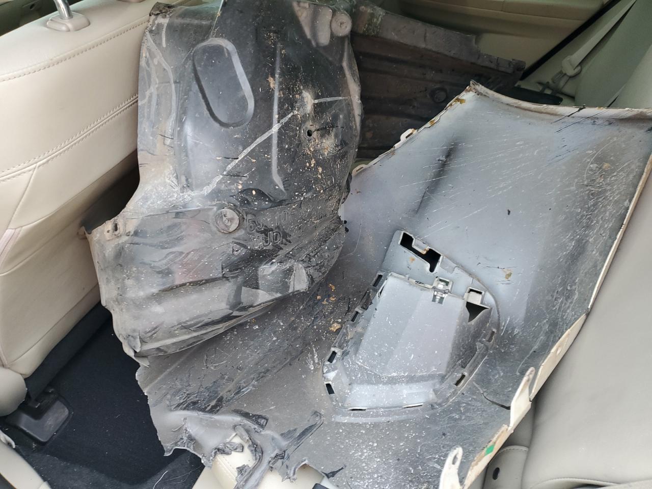 2014 Subaru Impreza Sport Limited VIN: JF1GPAS69EH296524 Lot: 69997385