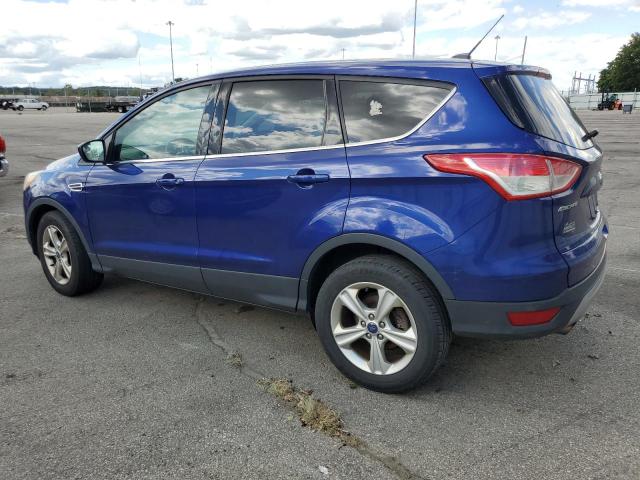  FORD ESCAPE 2016 Синий