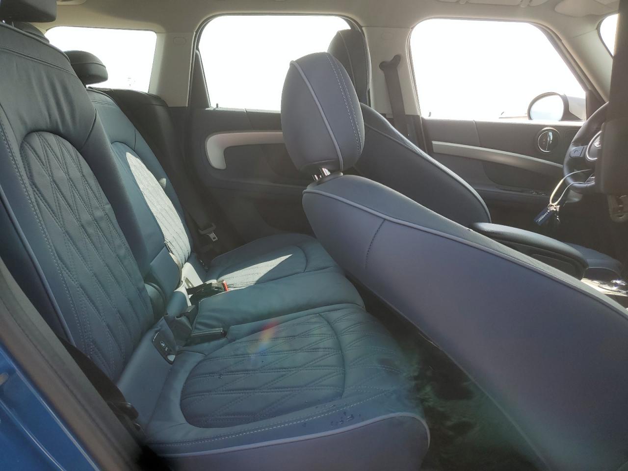 2023 Mini Cooper S Countryman All4 VIN: WMZ83BR0XP3R18050 Lot: 67206375