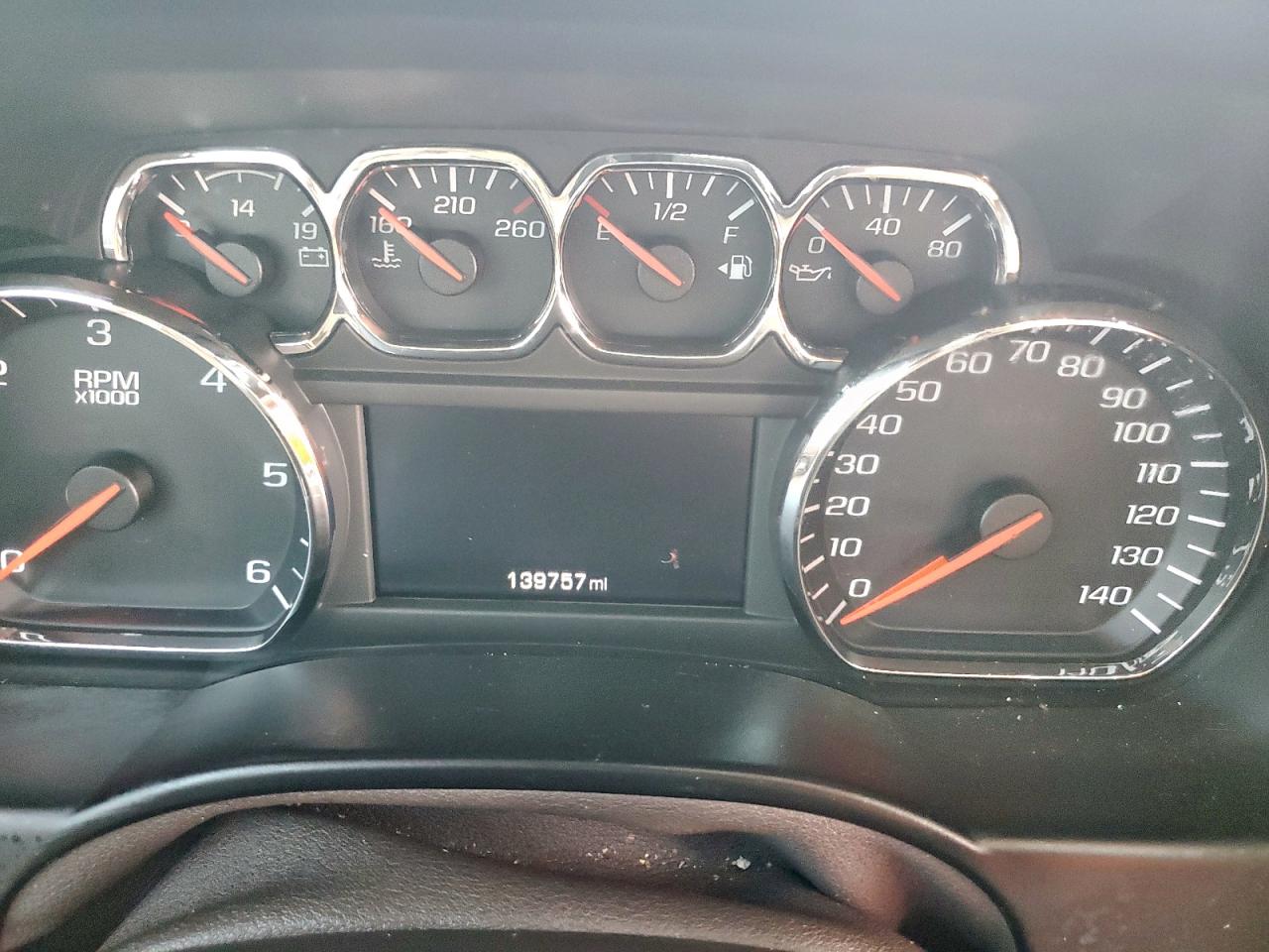 2015 GMC Yukon Xl C1500 Slt VIN: 1GKS1HKC8FR179246 Lot: 69875965