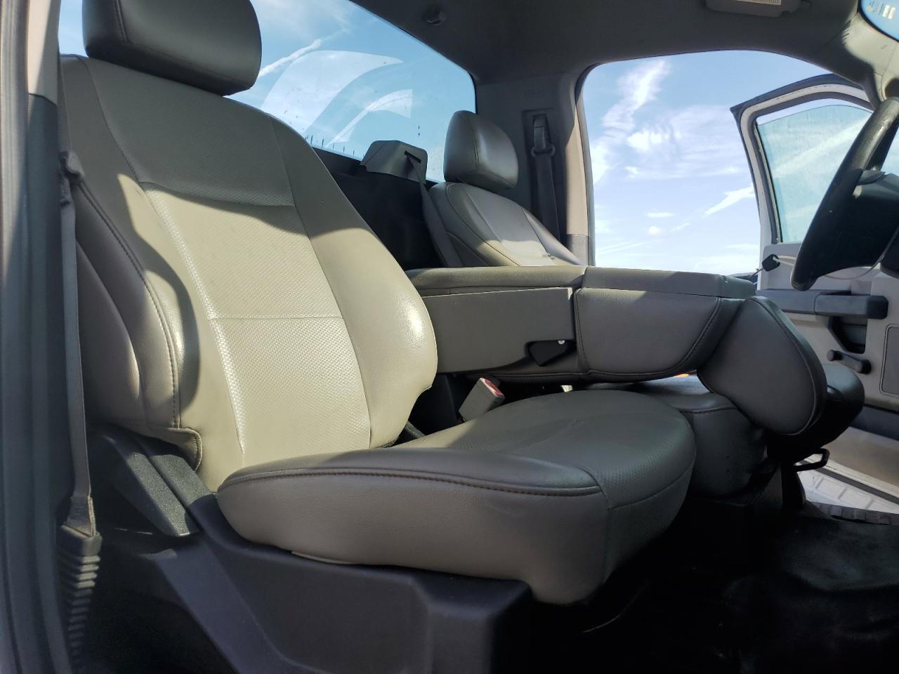 2018 Ford F150 VIN: 1FTMF1CB2JKF07281 Lot: 66803045