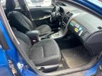 2010 TOYOTA COROLLA BASE   for sale at Copart MA - NORTH BOSTON