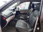 2010 MITSUBISHI L200 BARB for sale at Copart SANDY