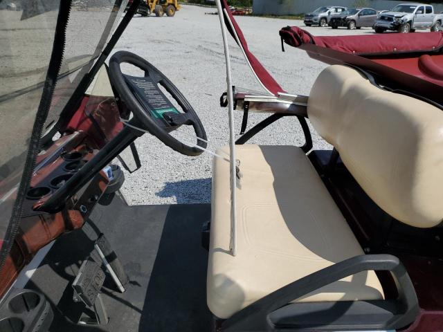 2007 GOLF CART GOLF CART  