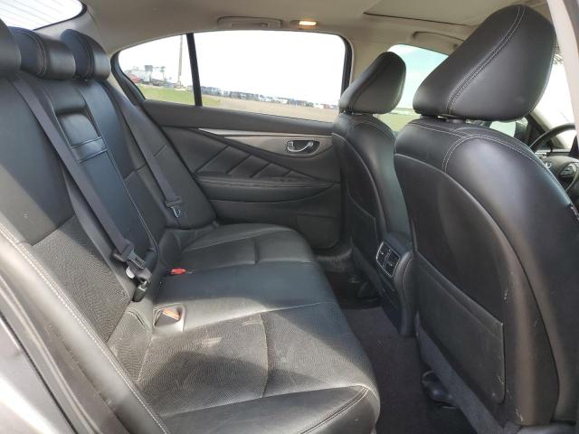 2014 INFINITI Q50 BASE  