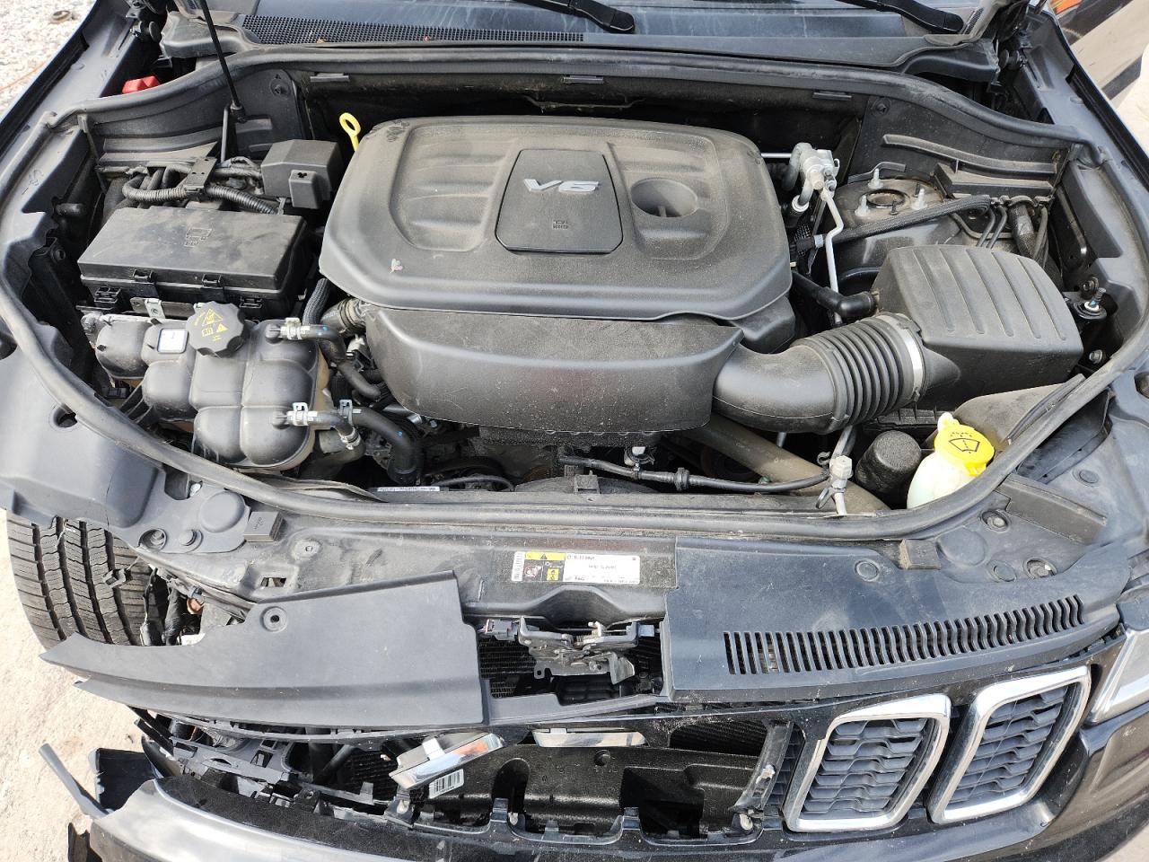 2018 Jeep Grand Cherokee Limited VIN: 1C4RJFBG2JC379312 Lot: 69988495