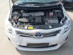 2010 TOYOTA AURIS HYBRID T SPIRIT CVT  for sale at Copart SANDY
