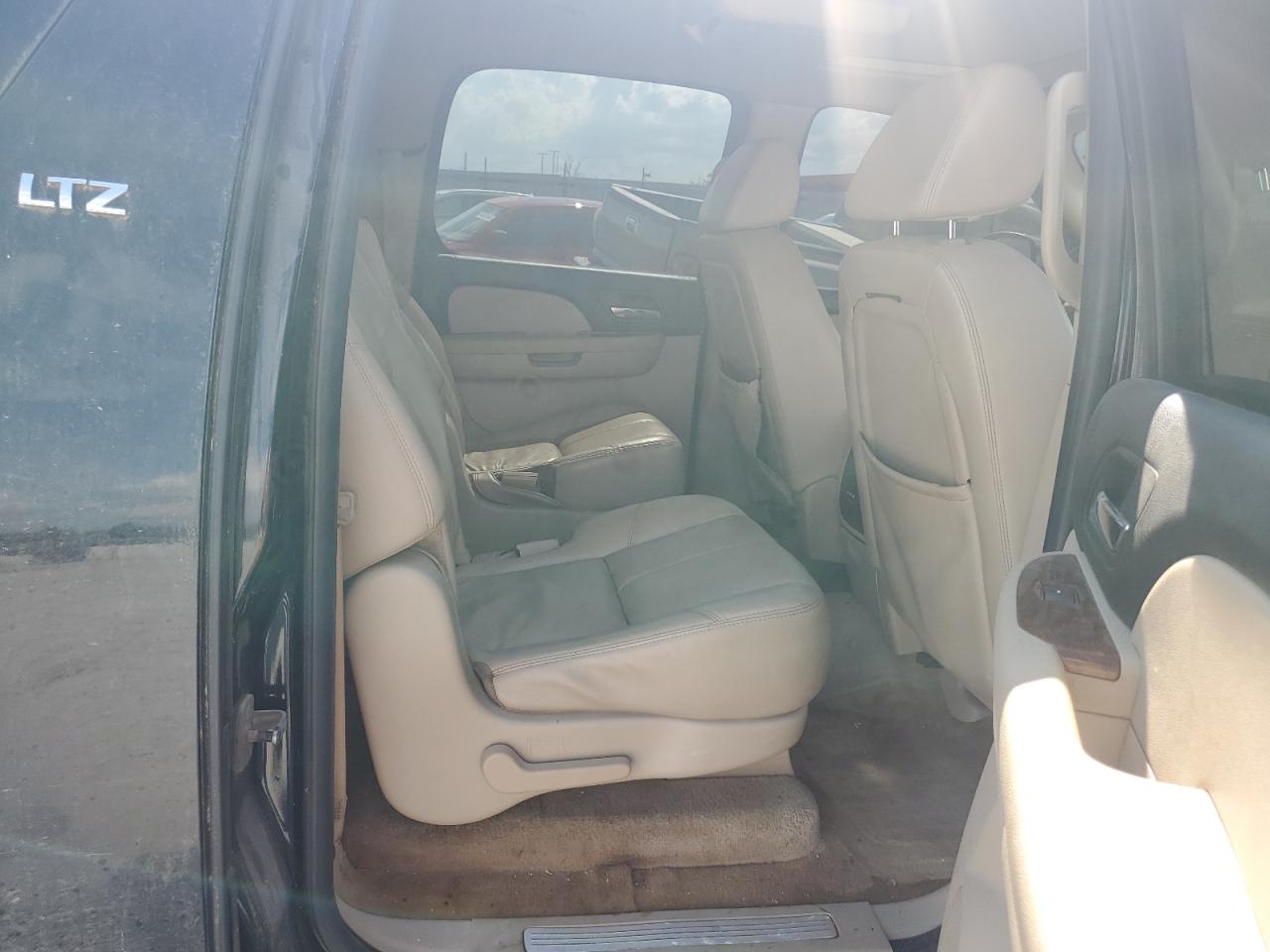 2008 Chevrolet Suburban K1500 Ls VIN: 1GNFK16348J212280 Lot: 68746825